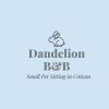 Dandelion Pet B&B
